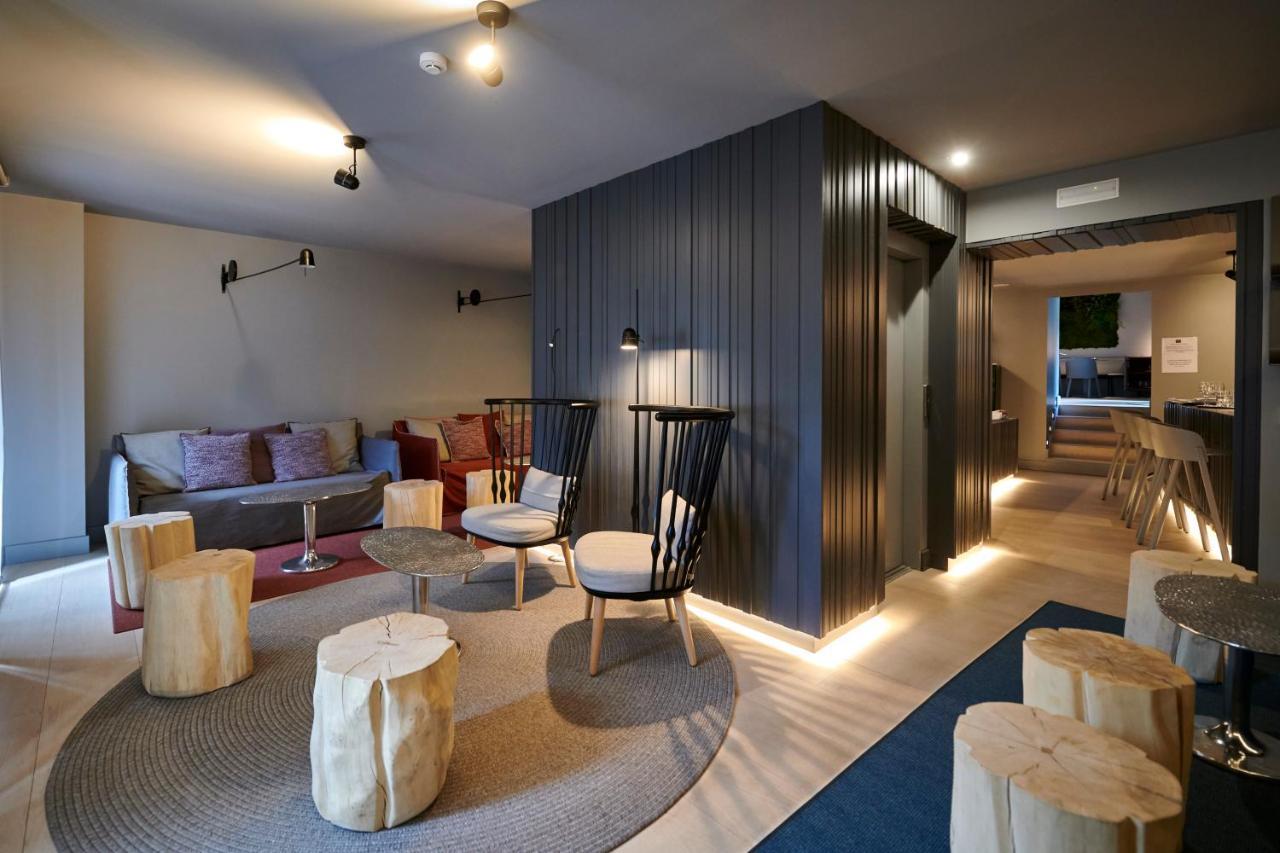 איסאבה Hostal Lola מראה חיצוני תמונה