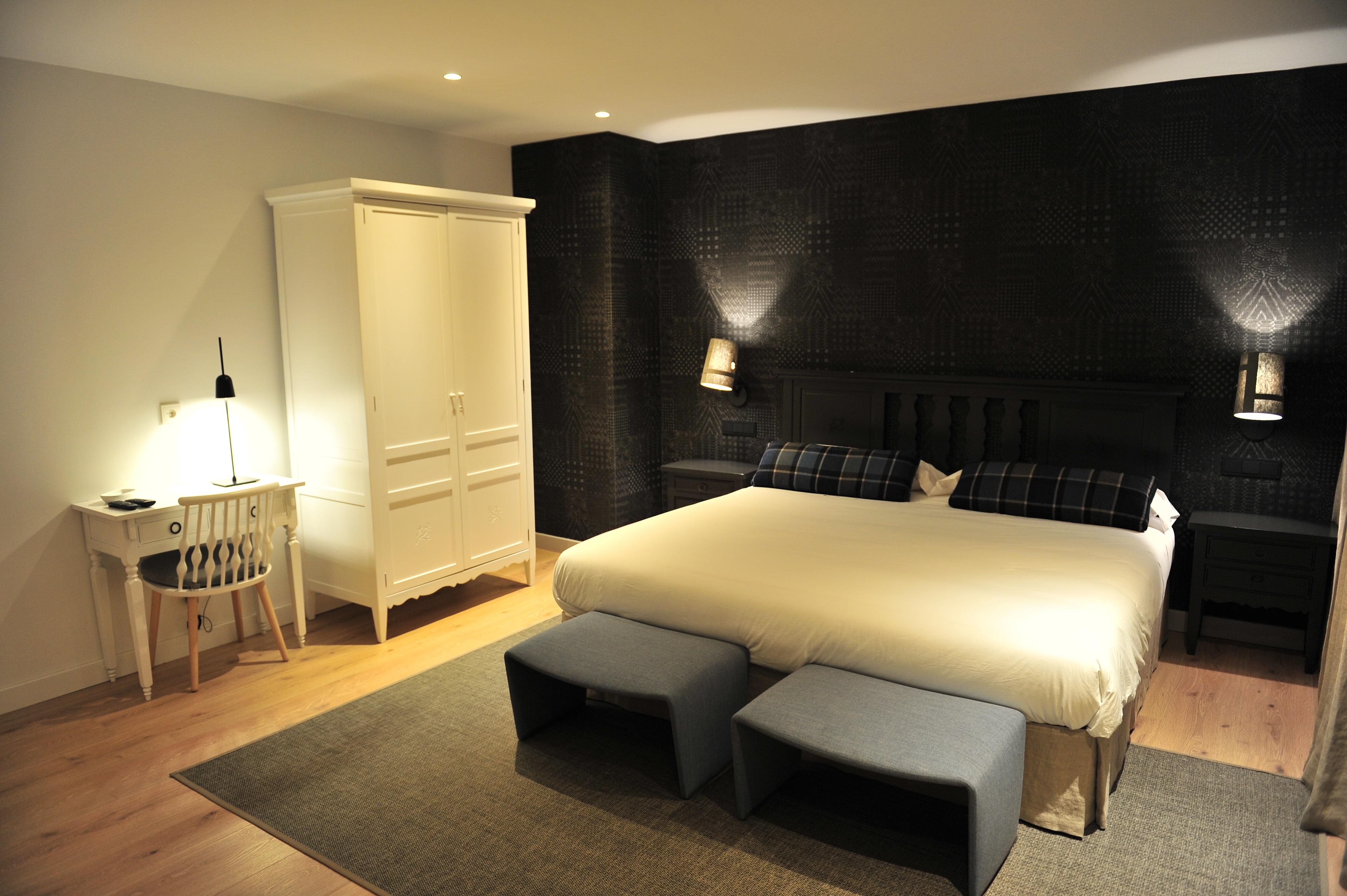 איסאבה Hostal Lola מראה חיצוני תמונה